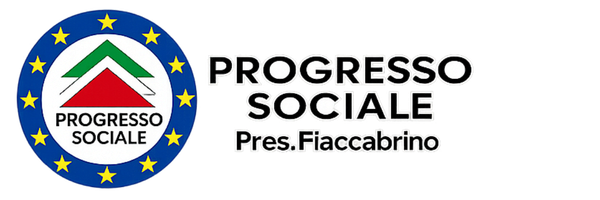 Progresso Sociale