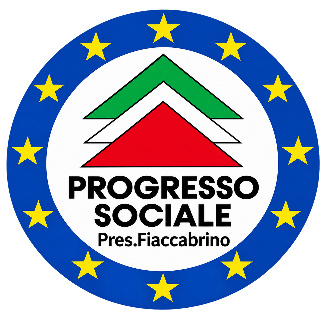 Progresso Sociale
