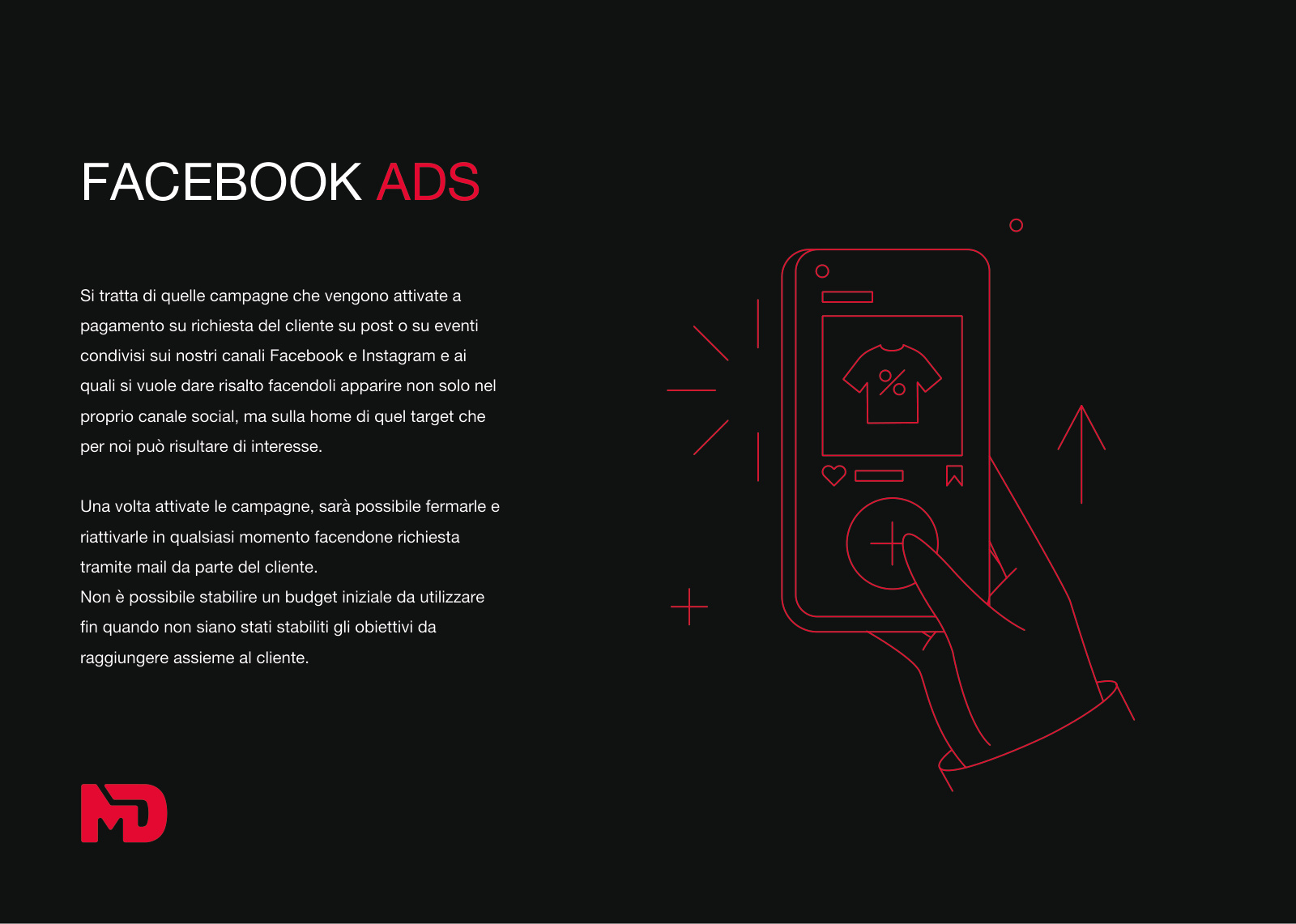 Facebook Ads — Moving Digital