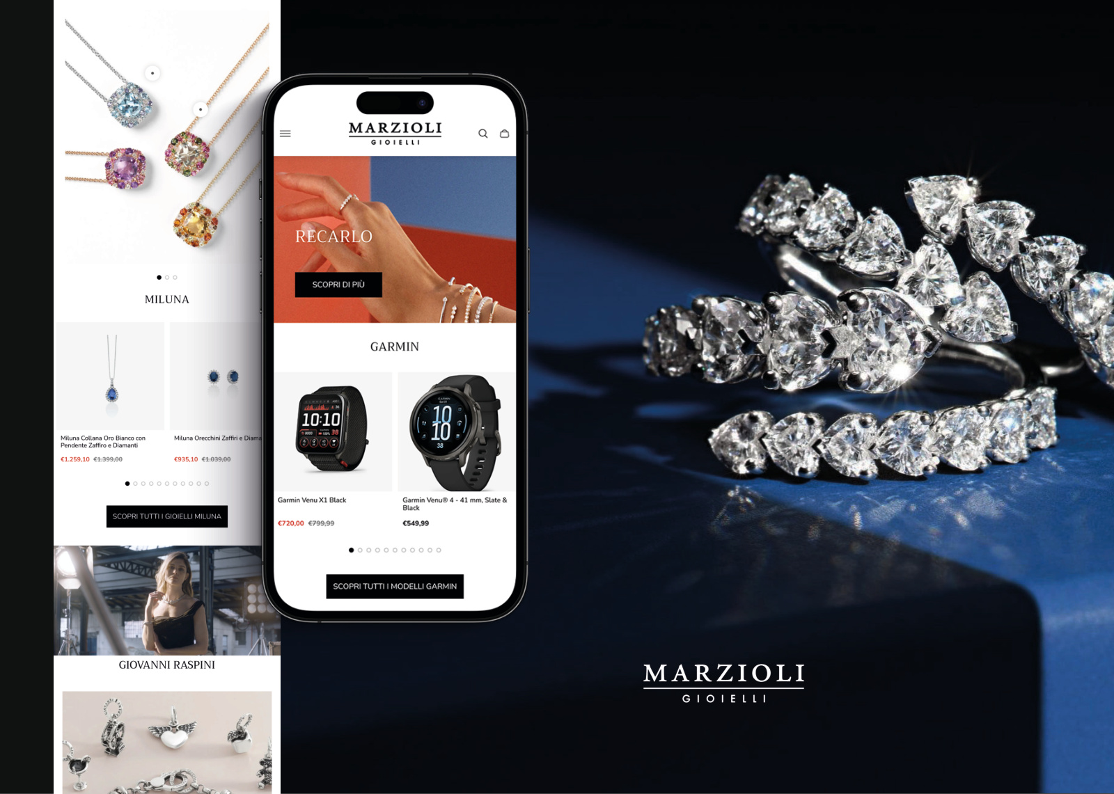 Portfolio: progetto 5 — Moving Digital