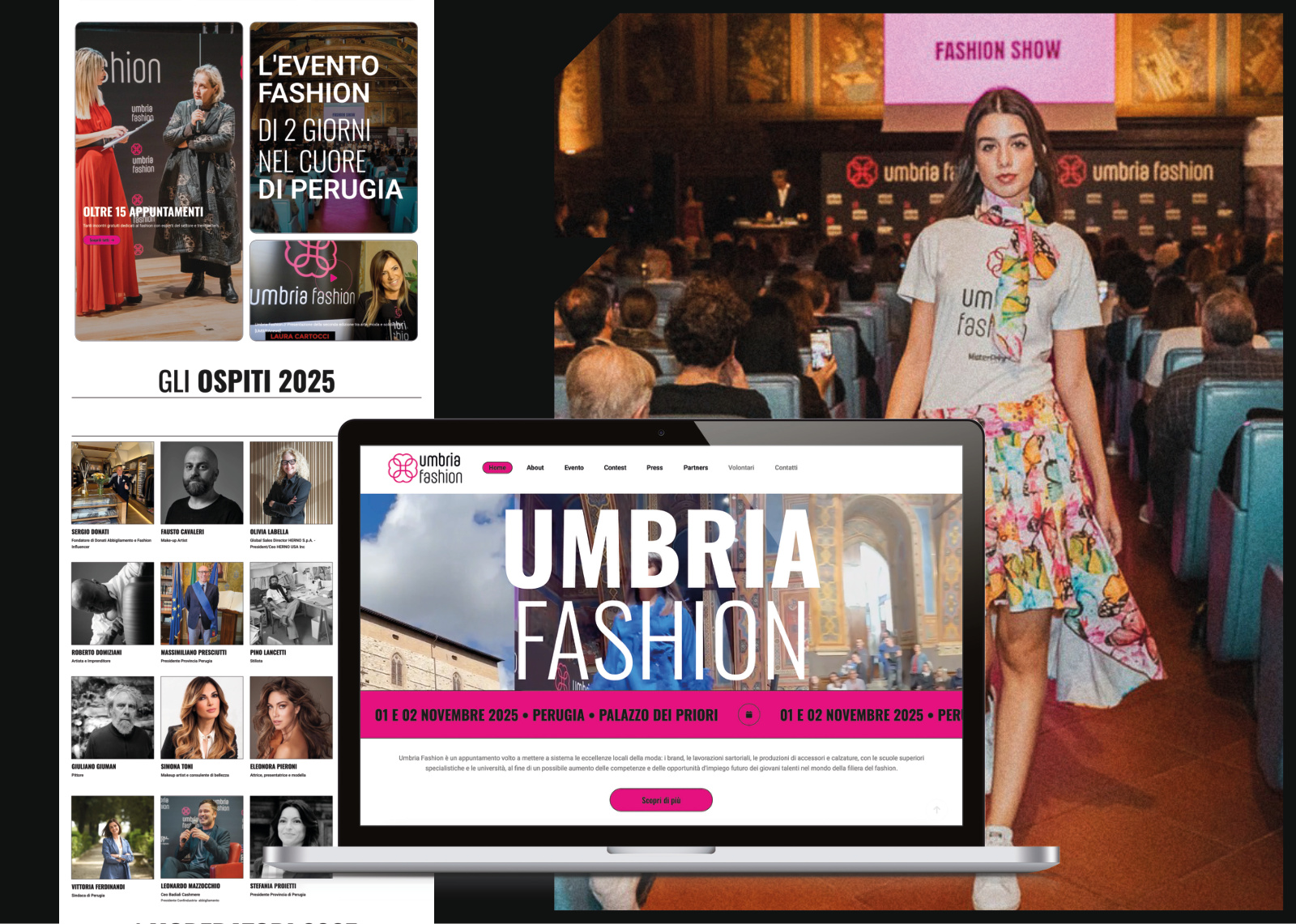 Portfolio: progetto 6 — Moving Digital