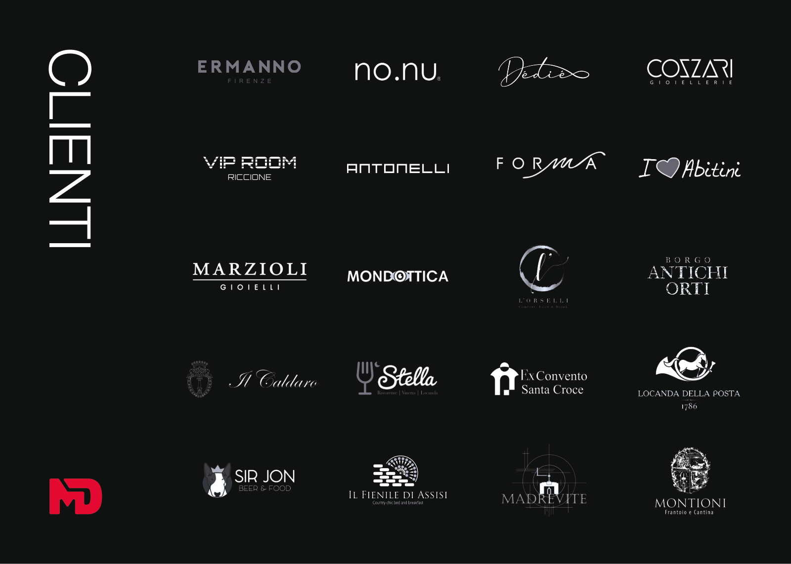 Clienti — Moving Digital
