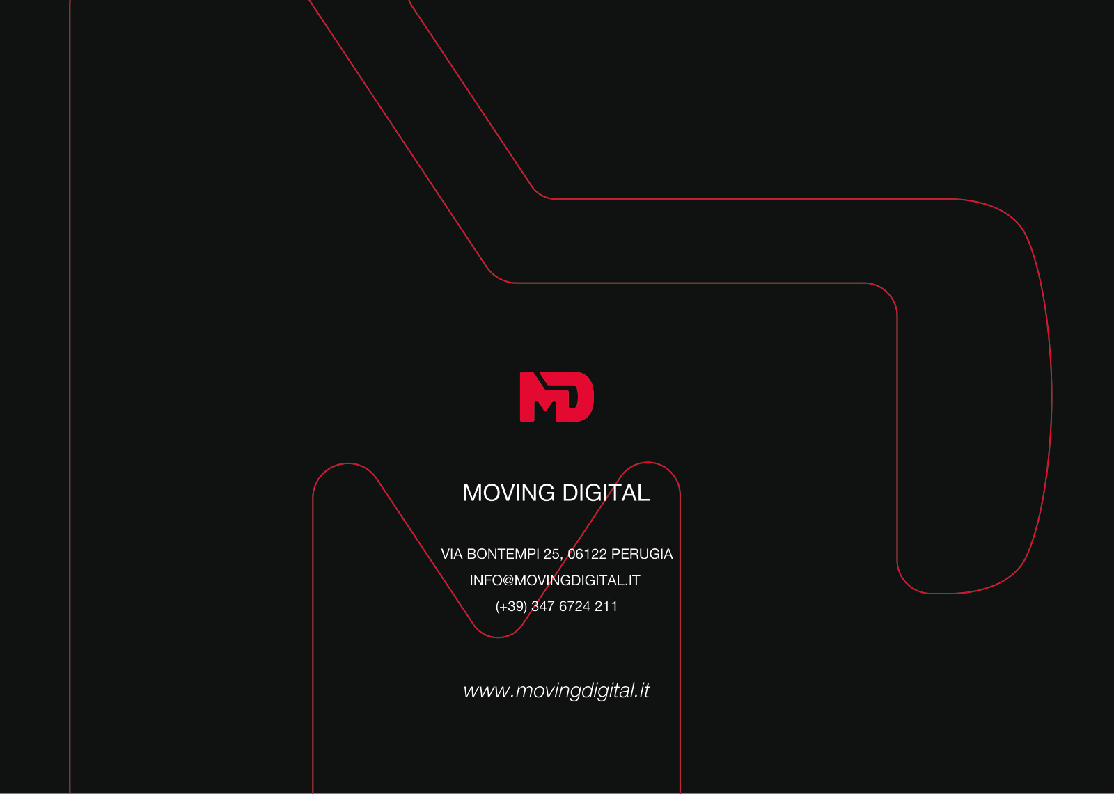 Contatti — Moving Digital