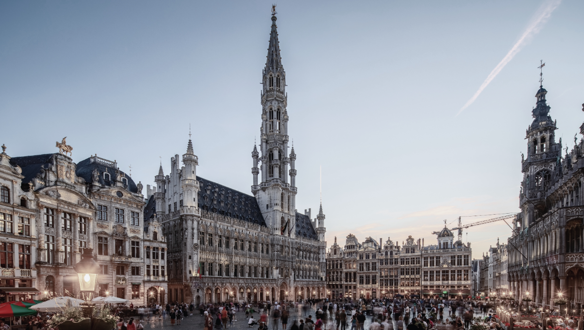 Bruxelles