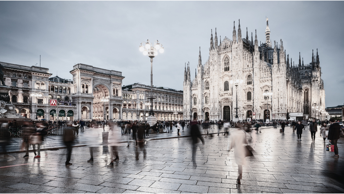 Milano