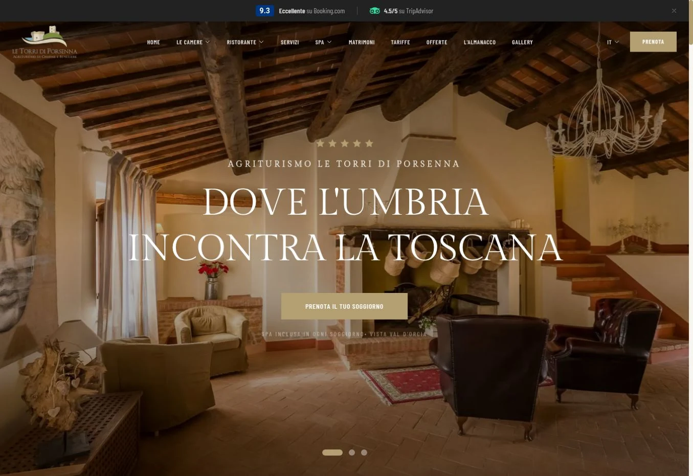 Torri di Porsenna — progetto digitale