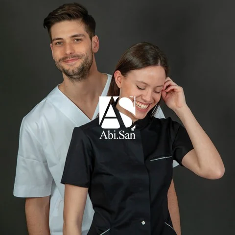 Abisan — progetto digitale