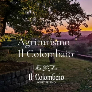Agriturismo il Colombaio