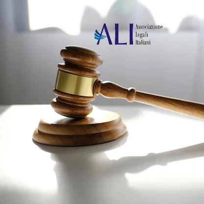Associazione Legali Italiani — progetto digitale