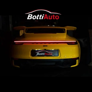 Botti Auto — progetto digitale