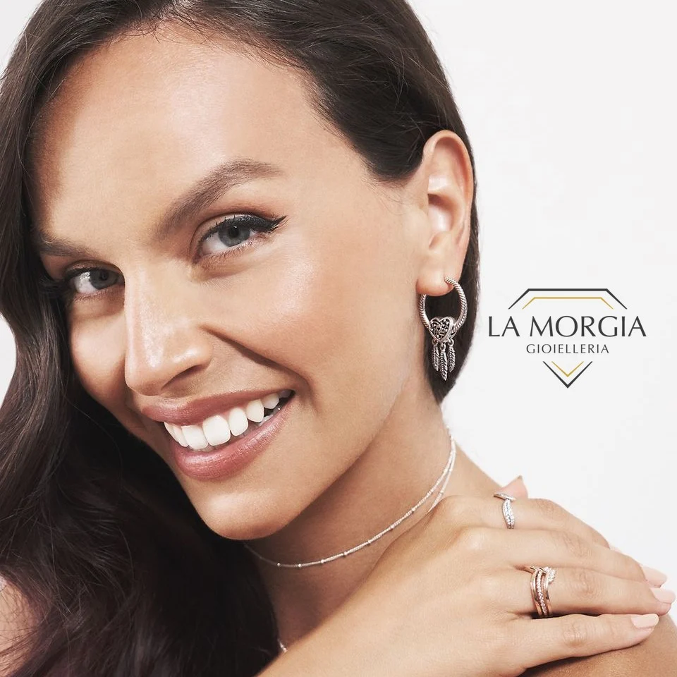 La Morgia — progetto digitale