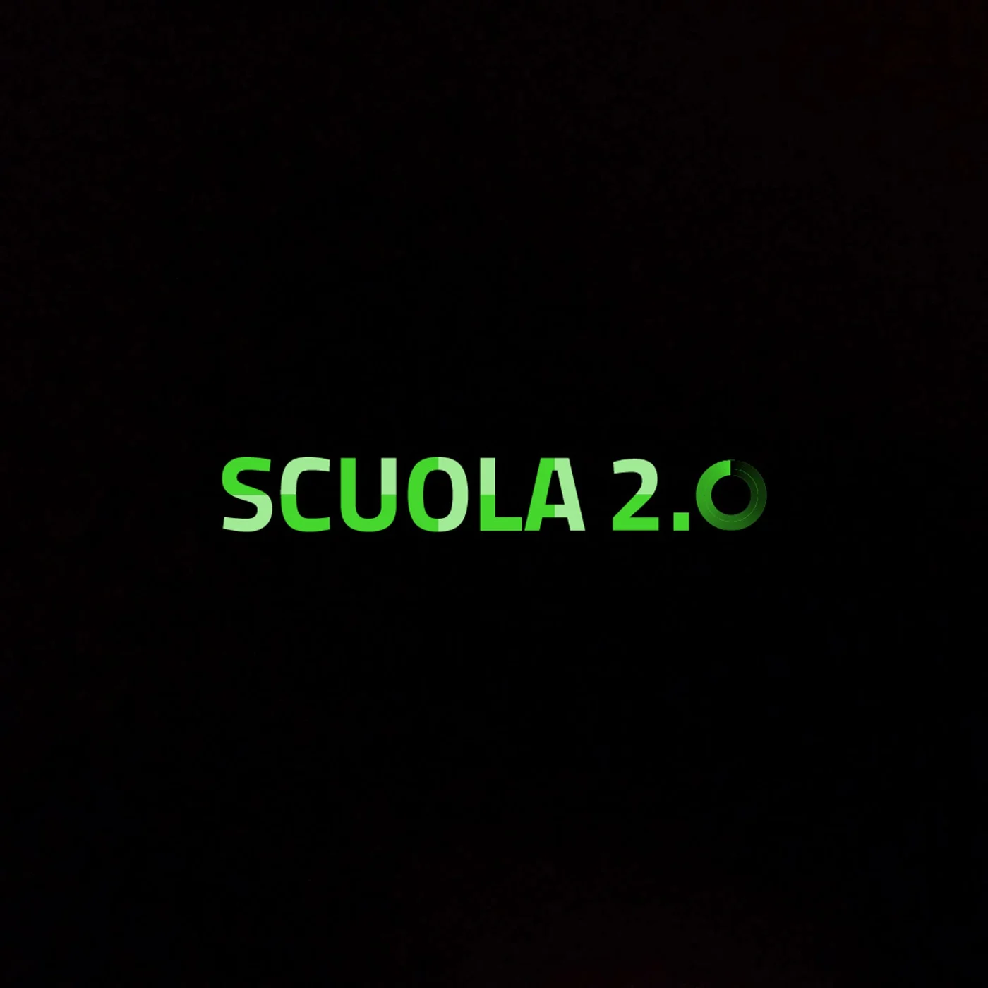 La Scuola Duepuntozero — progetto digitale