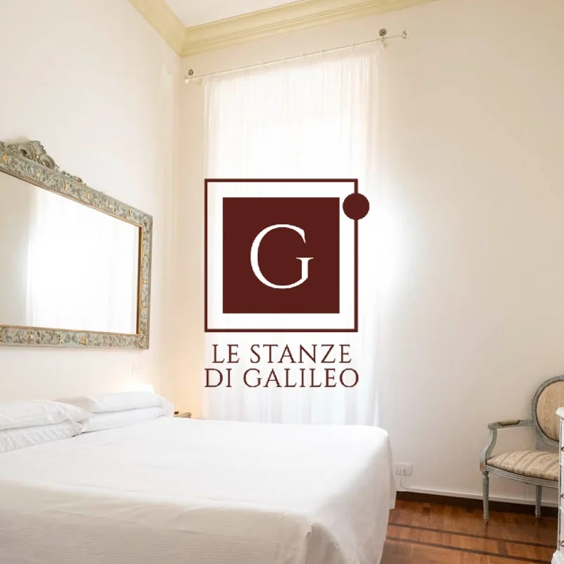 Le Stanze di Galileo — progetto digitale