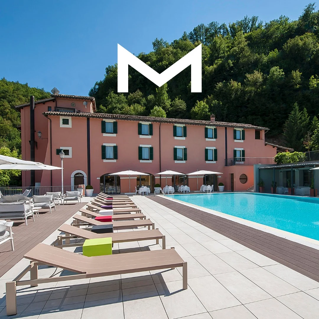 Magrelli — progetto digitale