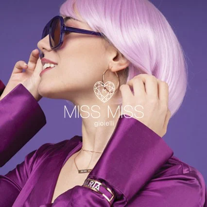 Miss Miss Gioielli