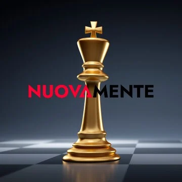 Nuovamente — progetto digitale