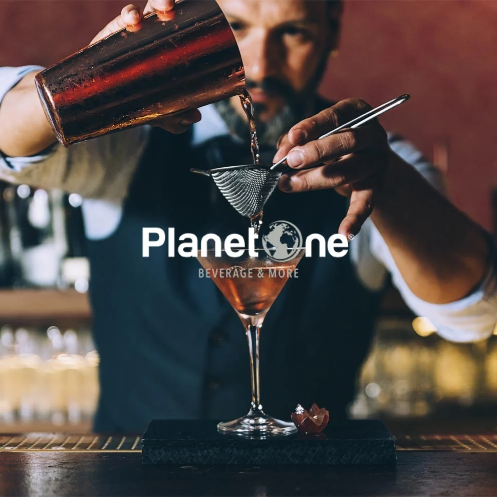 Planet One — progetto digitale