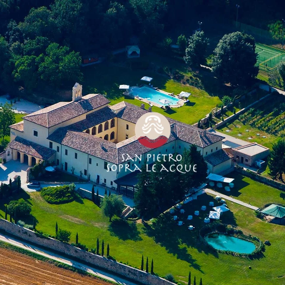 Sanpietro Resort