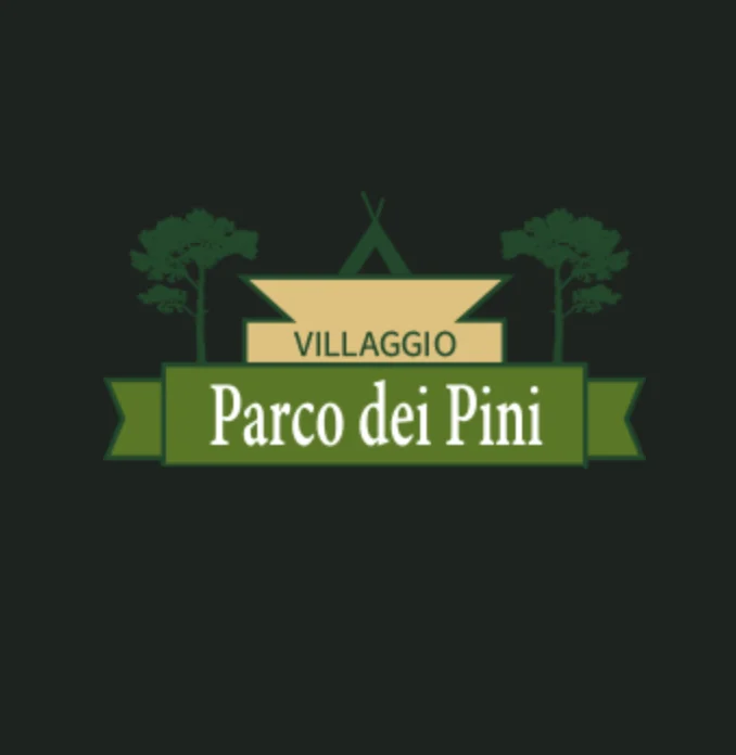 Villaggio Parco dei Pini — progetto digitale