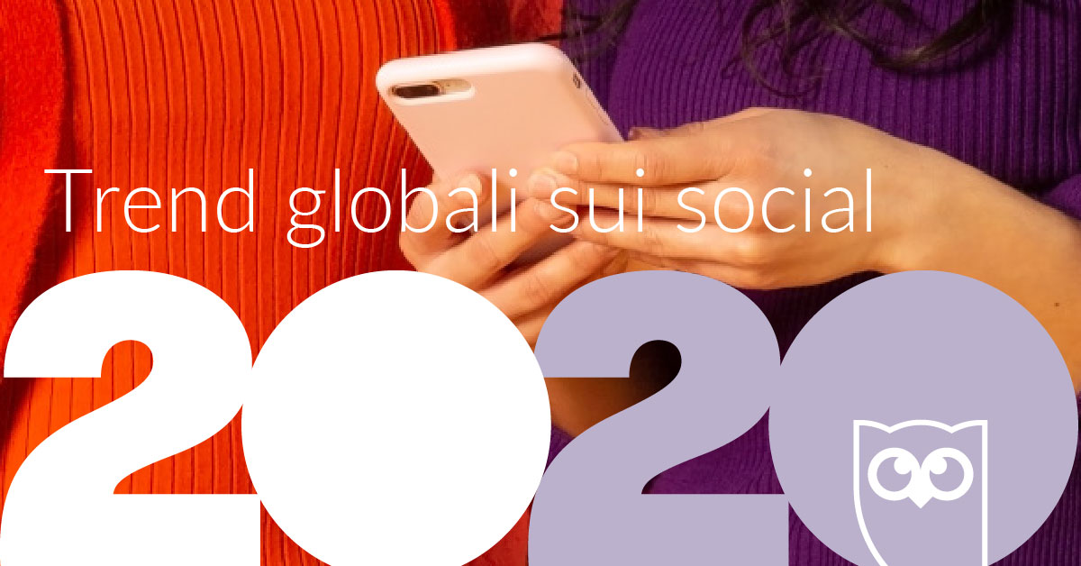 Blog-Quale sarà la rivoluzione social di quest’anno?