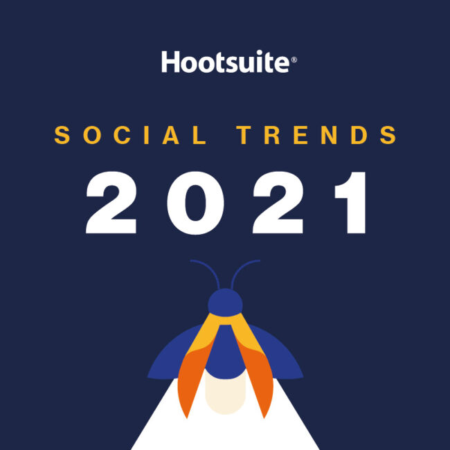 Blog-Tendenze social del 2021 per Hotsuite