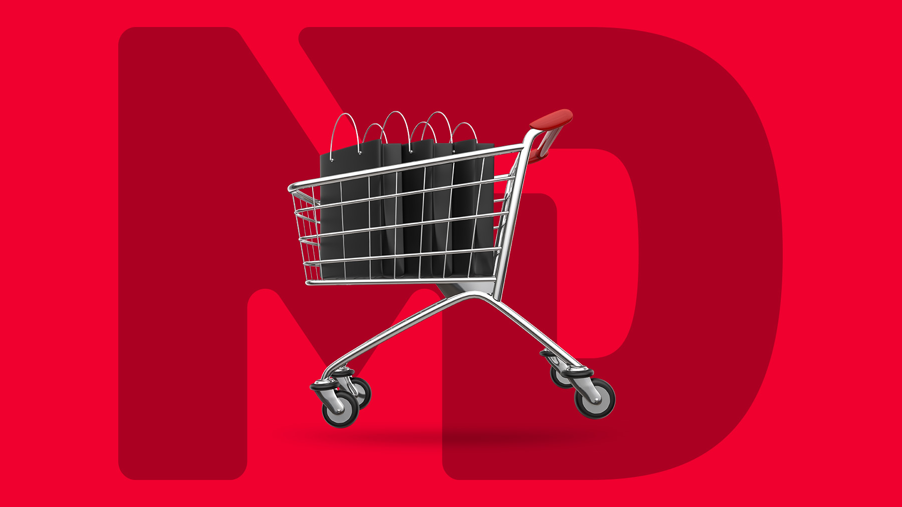 Strategie E-Commerce