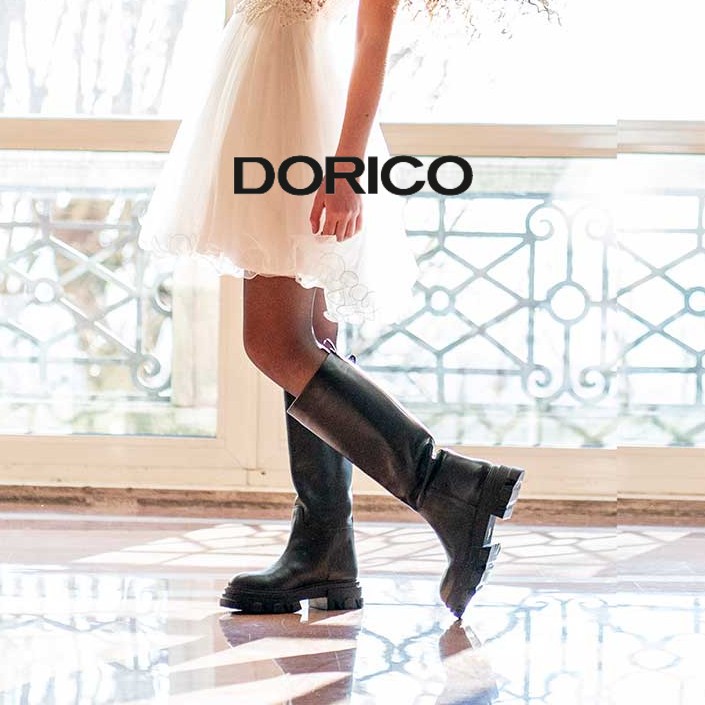 Sito Web Dorico-2