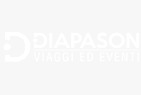 Logo Diapason Viaggi ed Eventi