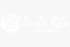 Logo Santa Rita Souvenirs