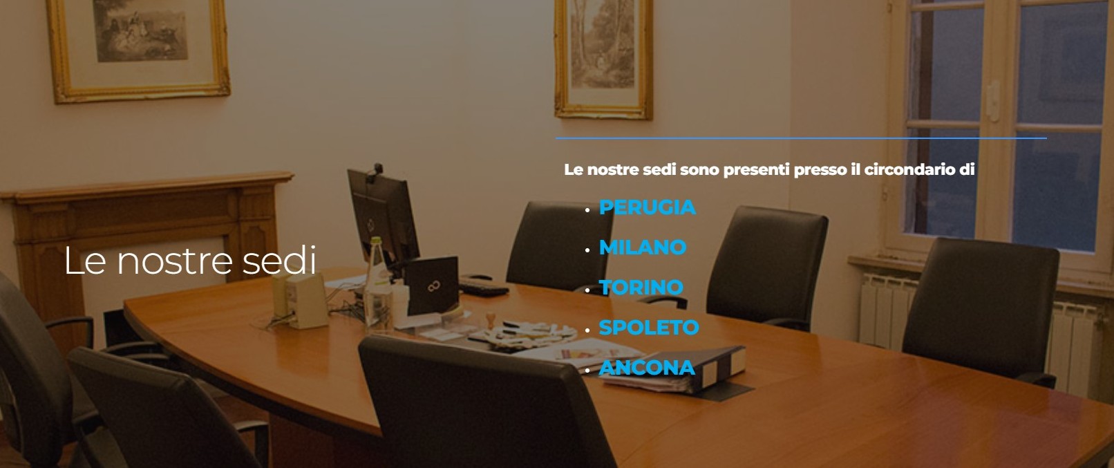 Sito Web InMediazione-3