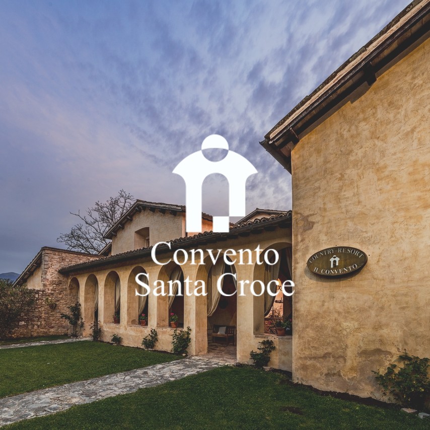 Sito web Convento Santa Croce-1