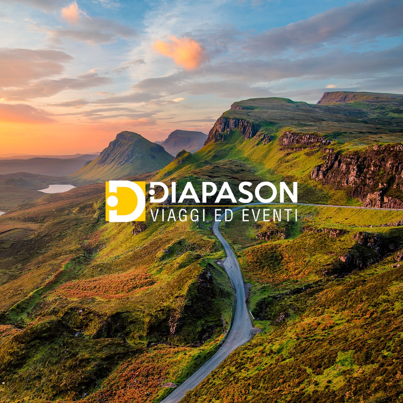 Sito web Diapason Viaggi ed Eventi-2