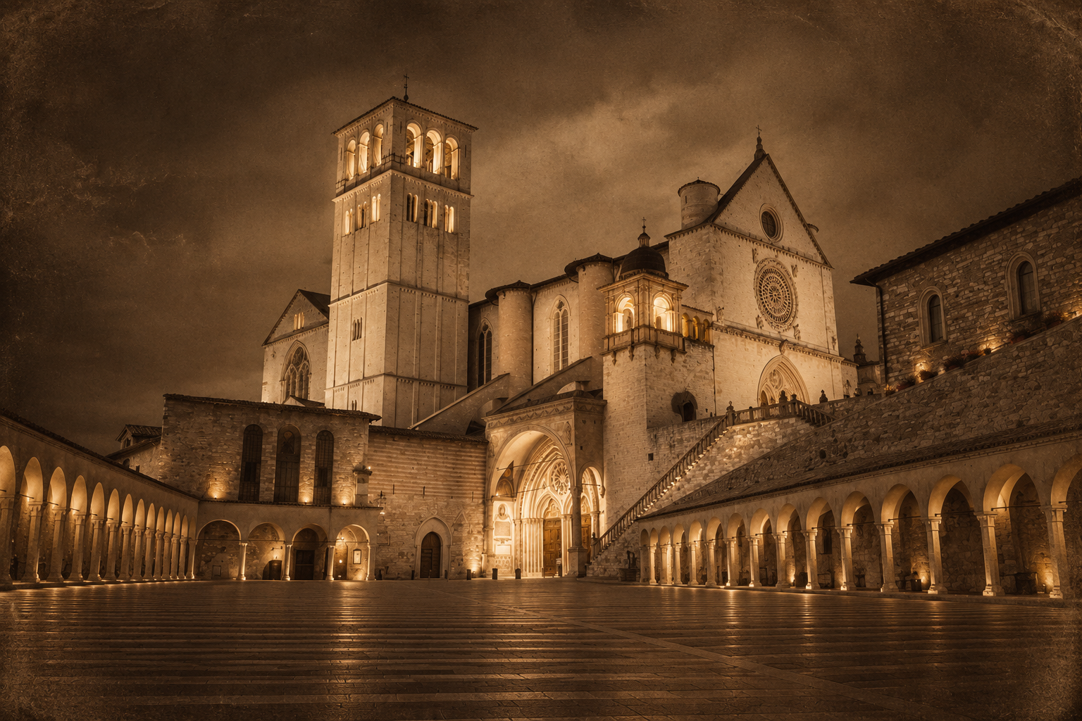 Hotel Cladan — progetto digitale