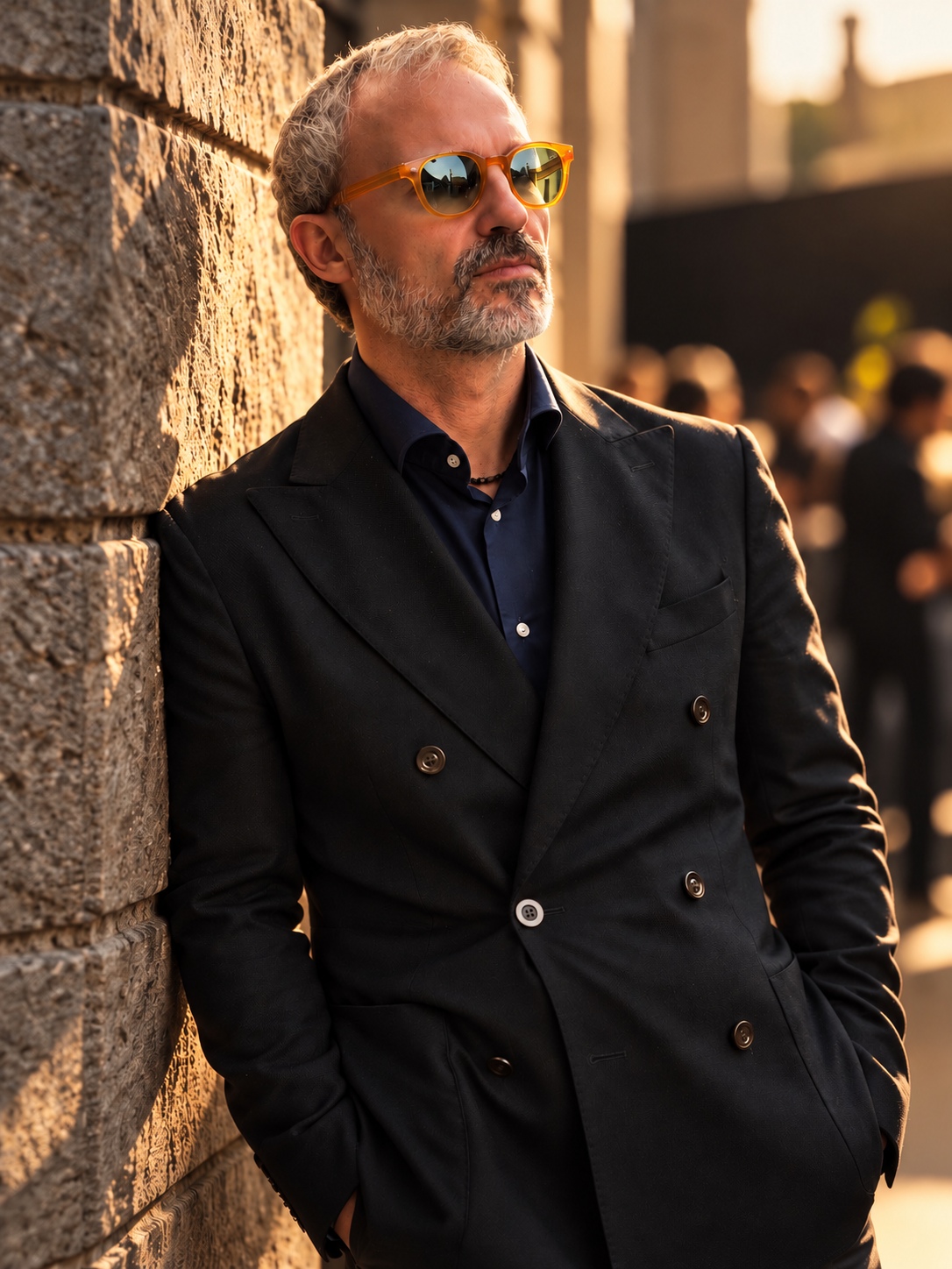 Michele Spigarelli, CEO di Moving Digital